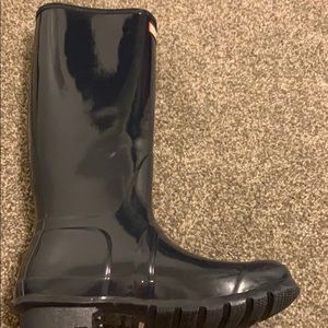 hunter boots